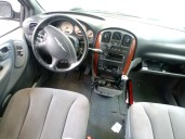 chrysler grand voyager (rg) del año 2007