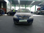 opel corsa c (x01) del año 2004