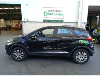 renault captur i (j5_, h5_) del año 2013