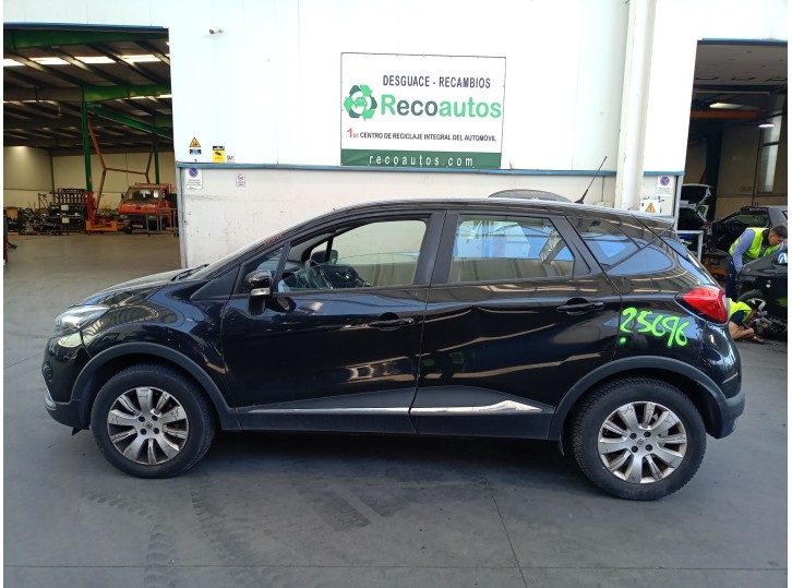 renault captur i (j5_, h5_) del año 2013