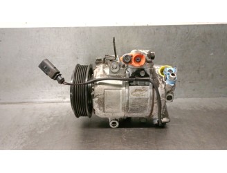 Recambio de compresor aire acondicionado para skoda fabia i (6y2) 1.2 referencia OEM IAM 6Q0820803Q 6Q0820803Q 