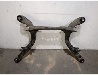 Recambio de puente trasero para audi a4 b8 (8k2) 1.8 tfsi referencia OEM IAM 8K0505235AA 8K0505235AA 