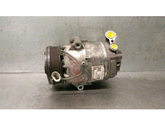 Recambio de compresor aire acondicionado para opel zafira / zafira family b (a05) 1.7 cdti (m75) referencia OEM IAM 13370913 185
