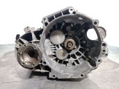 Recambio de caja cambios para audi a3 (8l1) 1.9 tdi referencia OEM IAM ERF 02M300046 ERF02092