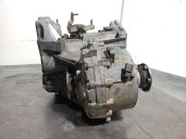 Recambio de caja cambios para audi a3 (8l1) 1.9 tdi referencia OEM IAM ERF 02M300046 ERF02092