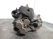Recambio de caja cambios para audi a3 (8l1) 1.9 tdi referencia OEM IAM ERF 02M300046 ERF02092