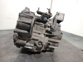 Recambio de caja cambios para audi a3 (8l1) 1.9 tdi referencia OEM IAM ERF 02M300046 ERF02092