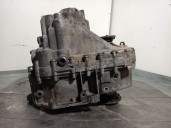 Recambio de caja cambios para audi a3 (8l1) 1.9 tdi referencia OEM IAM ERF 02M300046 ERF02092
