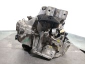 Recambio de caja cambios para audi a3 (8l1) 1.9 tdi referencia OEM IAM ERF 02M300046 ERF02092