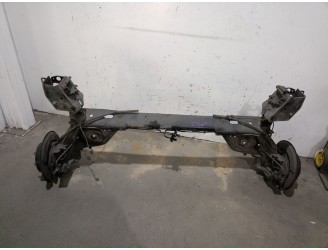 Recambio de puente trasero para nissan juke (f15) 1.6 referencia OEM IAM 555011KA0D 555011KA0D 