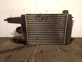 Recambio de intercooler para nissan pulsar hatchback (c13) 1.2 dig-t referencia OEM IAM 144613ZU1B 