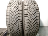 Recambio de neumatico/s para nissan pulsar hatchback (c13) 1.2 dig-t referencia OEM IAM 19560R1689H 
