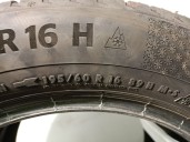 Recambio de neumatico/s para nissan pulsar hatchback (c13) 1.2 dig-t referencia OEM IAM 19560R1689H 
