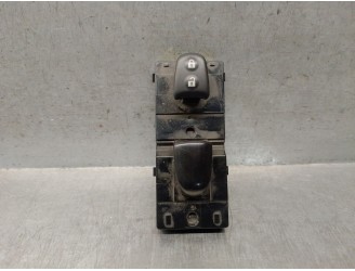 Recambio de mando elevalunas delantero derecho para nissan pulsar hatchback (c13) 1.2 dig-t referencia OEM IAM 809603ZL0A 809603