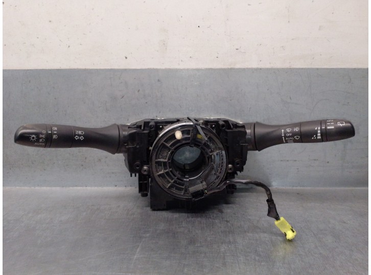 Recambio de mando luces para nissan pulsar hatchback (c13) 1.2 dig-t referencia OEM IAM 255604EA0E 255604EA0E 