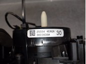 Recambio de mando luces para nissan pulsar hatchback (c13) 1.2 dig-t referencia OEM IAM 255604EA0E 255604EA0E 
