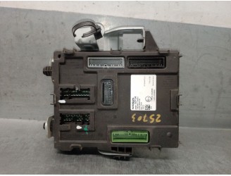 Recambio de modulo electronico para nissan pulsar hatchback (c13) 1.2 dig-t referencia OEM IAM 284B13ZP0A S180192372