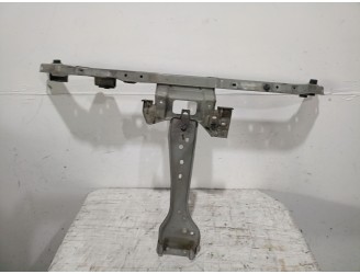 Recambio de panel frontal para nissan pulsar hatchback (c13) 1.2 dig-t referencia OEM IAM F25113ZLMA F25113ZLMA 