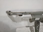 Replacement front panel for Nissan Pulsar Hatchback (C13) 1.2 DIG-T OEM IAM reference F25113ZLMA F25113ZLMA