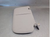 Recambio de parasol izquierdo para nissan pulsar hatchback (c13) 1.2 dig-t referencia OEM IAM 964013ND0D 964013ND0D 
