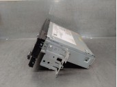 Replacement audio system / CD radio for Nissan Pulsar Hatchback (C13) 1.2 DIG-T OEM IAM reference 281853ZL1A 281853ZL1A 