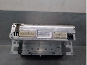 Replacement audio system / CD radio for Nissan Pulsar Hatchback (C13) 1.2 DIG-T OEM IAM reference 281853ZL1A 281853ZL1A 
