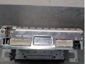 Replacement audio system / CD radio for Nissan Pulsar Hatchback (C13) 1.2 DIG-T OEM IAM reference 281853ZL1A 281853ZL1A 