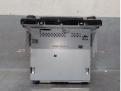 Replacement audio system / CD radio for Nissan Pulsar Hatchback (C13) 1.2 DIG-T OEM IAM reference 281853ZL1A 281853ZL1A 