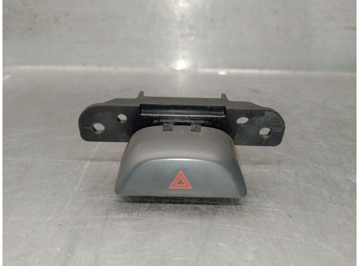 Recambio de warning para nissan pulsar hatchback (c13) 1.2 dig-t referencia OEM IAM 252903DA0A 252903DA0A 