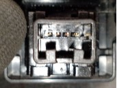 Recambio de warning para nissan pulsar hatchback (c13) 1.2 dig-t referencia OEM IAM 252903DA0A 252903DA0A 