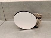 Replacement exterior fuel cap for Land Rover Discovery Sport (L550) 2.0 D 4x4 OEM IAM reference FK7227936BA LR058473 