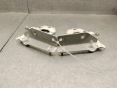 Replacement hood hinge for Land Rover Discovery Sport (L550) 2.0 D 4x4 OEM IAM reference FK7216800AE LR075405 