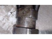 Recambio de inyector para peugeot 306 break (7e, n3, n5) 1.9 d referencia OEM IAM KCA20S106 