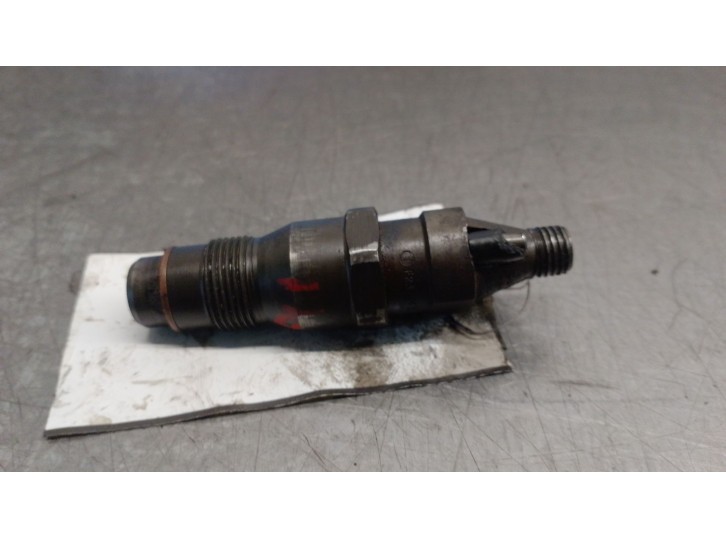 Recambio de inyector para peugeot 306 break (7e, n3, n5) 1.9 d referencia OEM IAM KCA20S106 