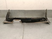 Replacement radiator front grille for Land Rover Discovery Sport (L550) 2.0 D 4x4 OEM IAM reference GK728327AB LR0704