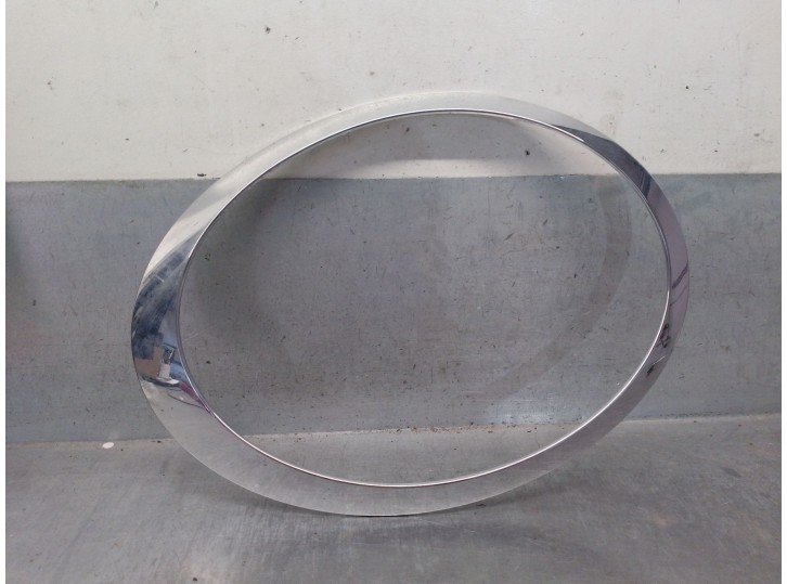Replacement front trims for Mini Mini (R56) One OEM IAM reference 7149906 51137149906