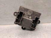 Replacement central locking unit for Land Rover Discovery Sport (L550) 2.0 D 4x4 OEM IAM reference GJ3214D618BA 