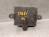 Replacement central locking unit for Land Rover Discovery Sport (L550) 2.0 D 4x4 OEM IAM reference GJ3214D618BA 