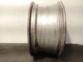 Replacement alloy wheel for Volkswagen Passat B7 Variant (365) 1.6 TDI OEM IAM reference 3AA601025 R167JX16H2ET45