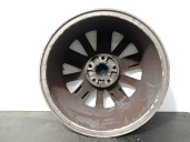 Replacement alloy wheel for Volkswagen Passat B7 Variant (365) 1.6 TDI OEM IAM reference 3AA601025 R167JX16H2ET45