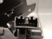 Recambio de cerradura maletero / porton para volvo xc60 ii (246) d5 awd referencia OEM IAM 32149889 32149889 