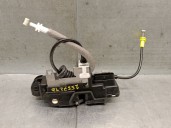 Recambio de cerradura puerta trasera derecha para volvo xc60 ii (246) d5 awd referencia OEM IAM 31462781 32310927 