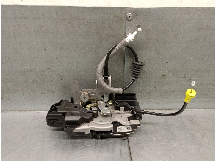 Recambio de cerradura puerta trasera izquierda para volvo xc60 ii (246) d5 awd referencia OEM IAM 31462779 32310926 