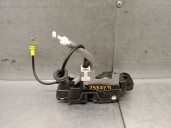 Recambio de cerradura puerta trasera izquierda para volvo xc60 ii (246) d5 awd referencia OEM IAM 31462779 32310926 