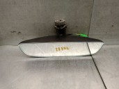 Replacement interior mirror for Volvo XC60 II (246) D5 AWD OEM IAM reference 31442553 31442553 