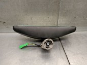 Replacement interior mirror for Volvo XC60 II (246) D5 AWD OEM IAM reference 31442553 31442553 