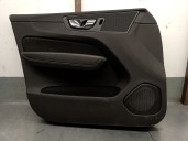 Recambio de guarnecido puerta delantera izquierda para volvo xc60 ii (246) d5 awd referencia OEM IAM 30747669 30747669 