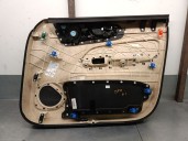 Recambio de guarnecido puerta delantera izquierda para volvo xc60 ii (246) d5 awd referencia OEM IAM 30747669 30747669 