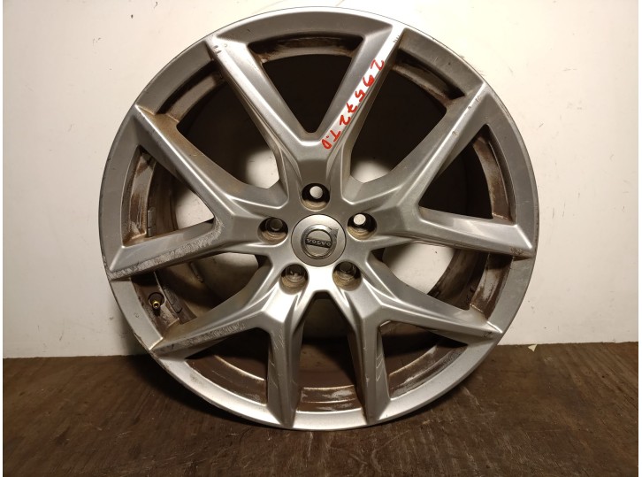 Recambio de llanta para volvo xc60 ii (246) d5 awd referencia OEM IAM 31423851 R187.5JX18H2ET50.5 