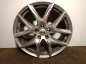 Recambio de llanta para volvo xc60 ii (246) d5 awd referencia OEM IAM 31423851 R187.5JX18H2ET50.5 